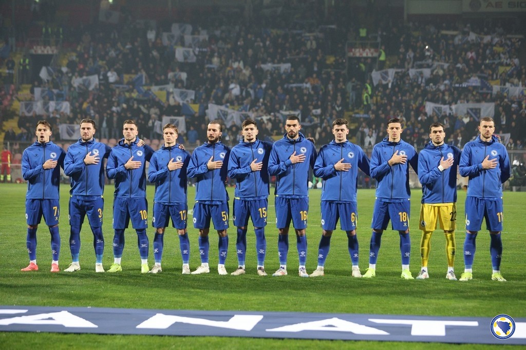 GRBAVICA NA NOGAMA: Bivši reprezentativac BiH dolazi u Željezničar!